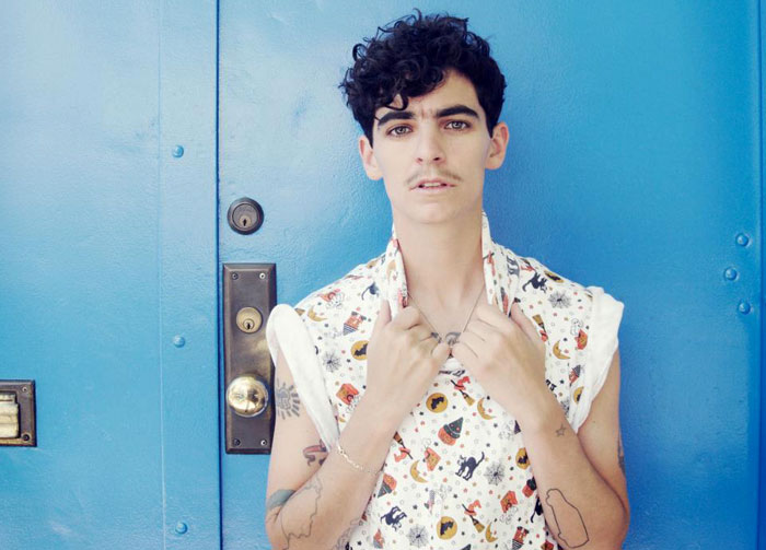 JD-SAMSON